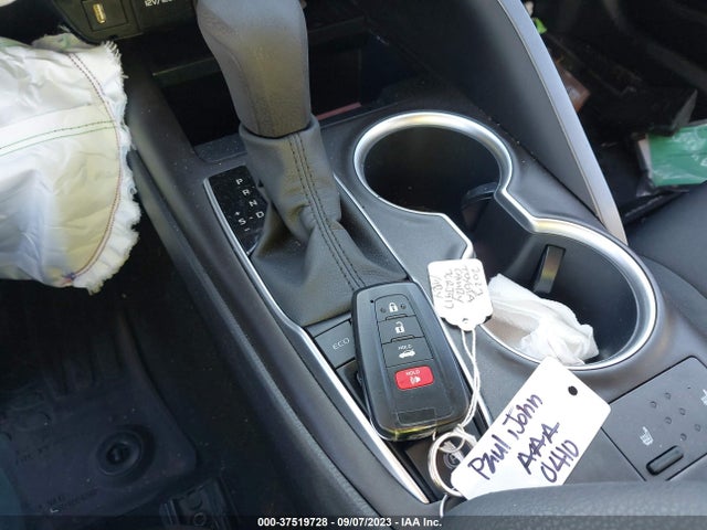 Toyota CAMRY LE 2023 4T1R11BK6PU075762 Image 3