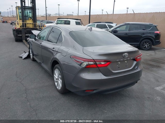 2023 TOYOTA CAMRY LE VIN: 4T1R11BK6PU075762