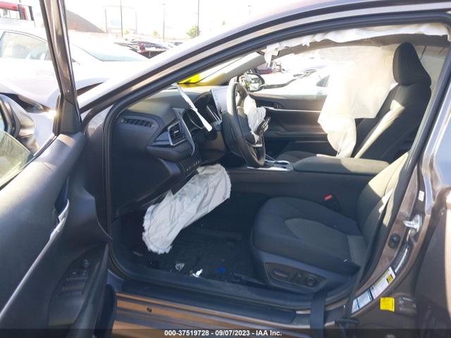 Toyota CAMRY LE 2023 4T1R11BK6PU075762 Image 12