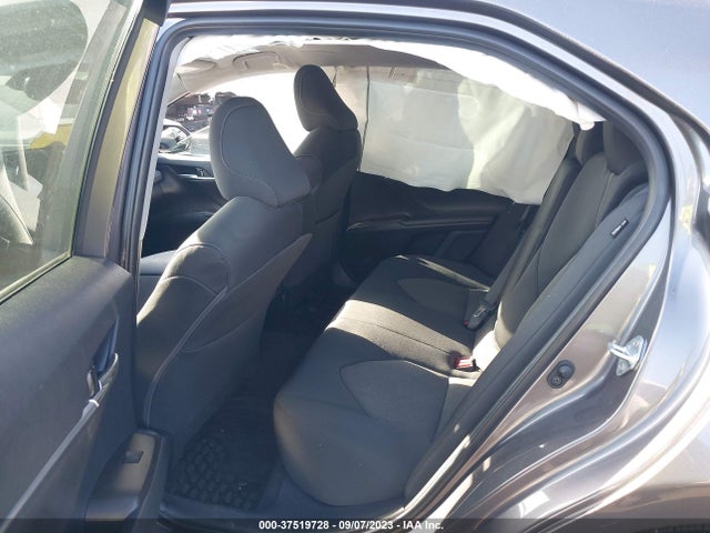 Toyota CAMRY LE 2023 4T1R11BK6PU075762 Image 15