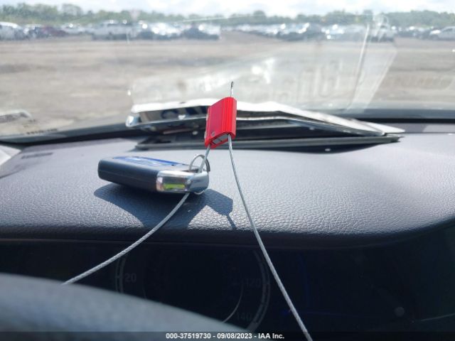 1HGCR6F37EA006257 Honda ACCORD HYBRID