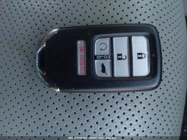 5FNYF6H06JB011287 Honda Pilot Elite