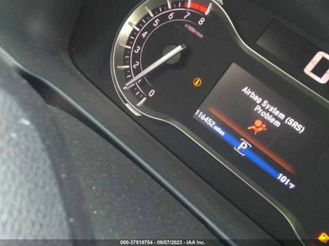 5FNYF6H06JB011287 Honda Pilot Elite