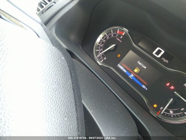 5FNYF6H06JB011287 Honda Pilot Elite