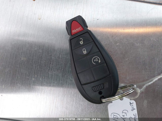 Jeep Cherokee Latitude 2019 1C4PJLCB2KD114314 Image 11