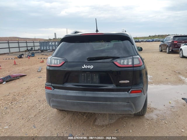 Jeep Cherokee Latitude 2019 1C4PJLCB2KD114314 Image 16