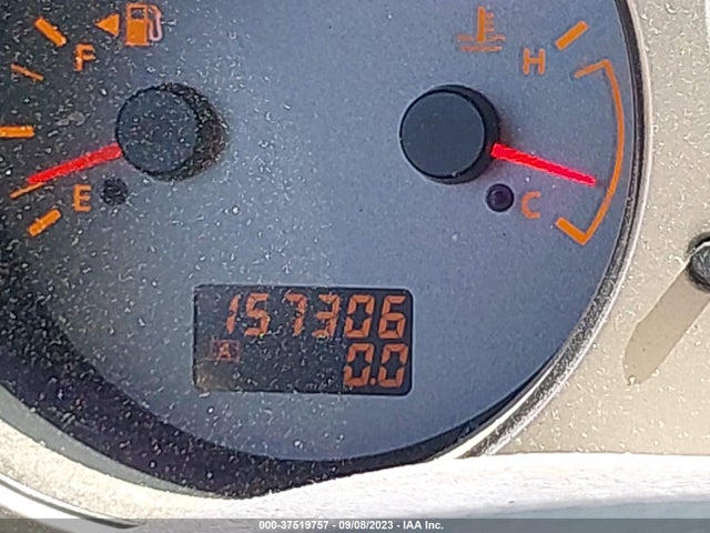 2006 NISSAN MAXIMA 3.5 SL VIN: 1N4BA41E36C833554