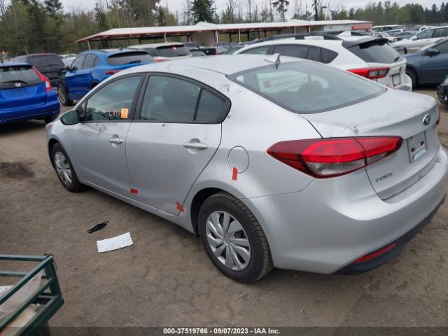 3KPFK4A76HE089728 KIA FORTE LX