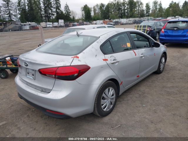 3KPFK4A76HE089728 KIA FORTE LX