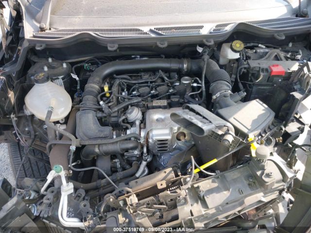 MAJ3S2FE3LC379039 Ford ECOSPORT S