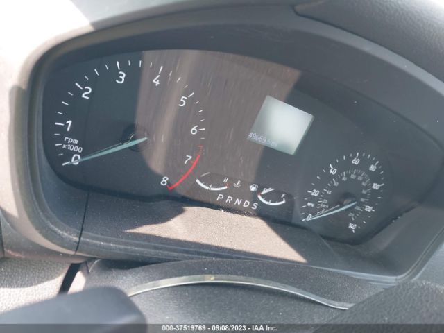 MAJ3S2FE3LC379039 Ford ECOSPORT S
