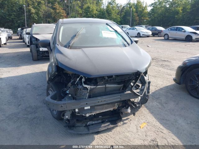 MAJ3S2FE3LC379039 Ford ECOSPORT S