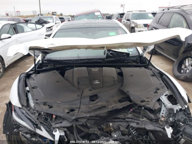 Lexus Ls Ls 500 2022 JTHD51FF9N5017165 Image 10