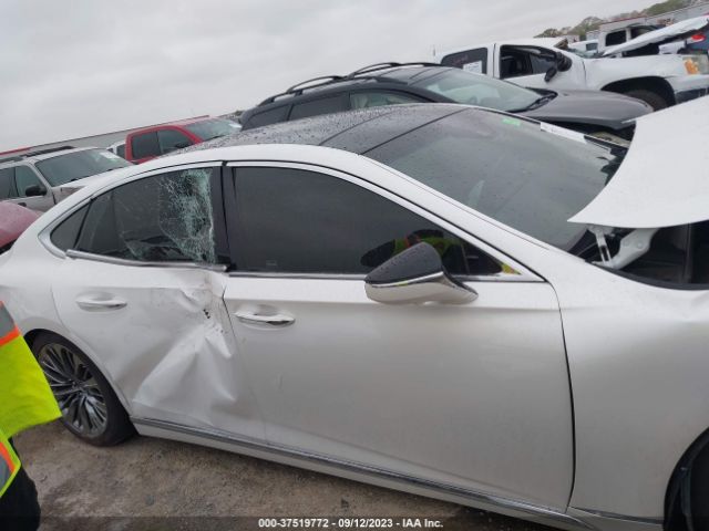 Lexus Ls Ls 500 2022 JTHD51FF9N5017165 Image 14