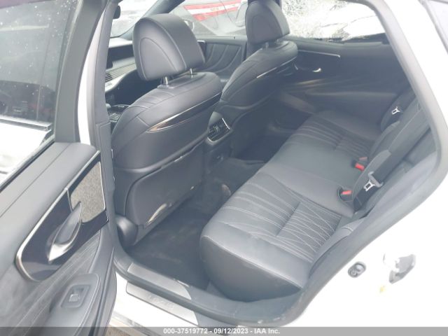 Lexus Ls Ls 500 2022 JTHD51FF9N5017165 Image 8