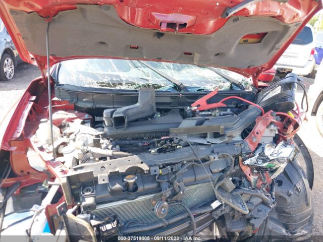 5N1AT2MV8GC786101 Nissan Rogue Sl