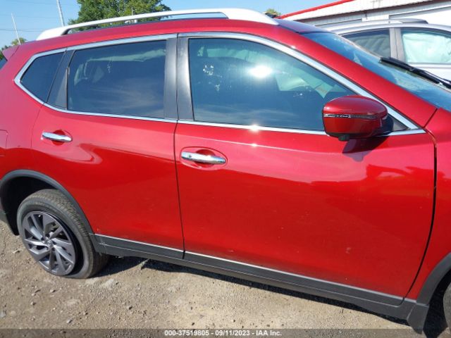 5N1AT2MV8GC786101 Nissan Rogue Sl