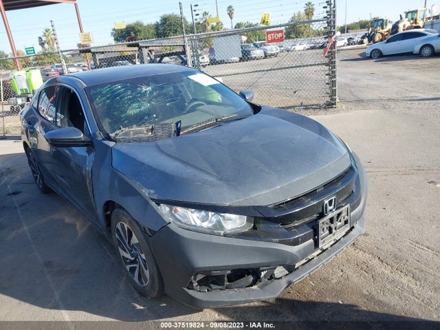 2019 SHHFK7H37KU420904 main image
