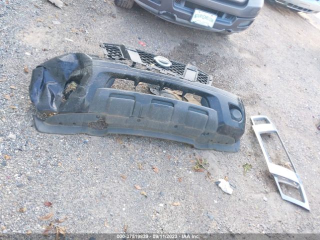 1N6DD0ERXJN750181 Nissan Frontier Sv V6