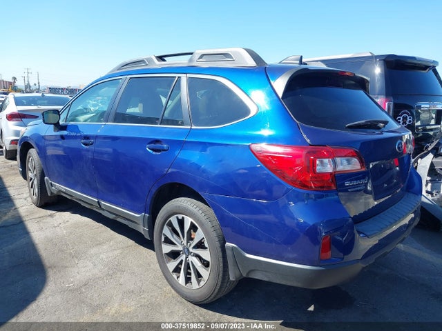 4S4BSANC6G3233901 Subaru Outback 2.5i Limited