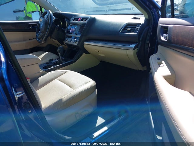 4S4BSANC6G3233901 Subaru Outback 2.5i Limited