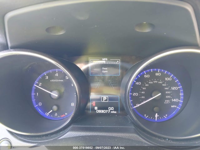 4S4BSANC6G3233901 Subaru Outback 2.5i Limited