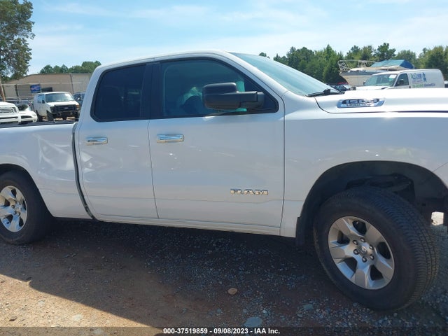 RAM 1500 Big Horn/lone Star 2019 1C6SRFBT0KN890490 Image 12