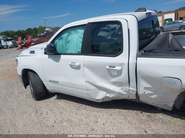 RAM 1500 Big Horn/lone Star 2019 1C6SRFBT0KN890490 Image 13