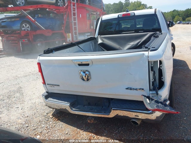 RAM 1500 Big Horn/lone Star 2019 1C6SRFBT0KN890490 Image 15
