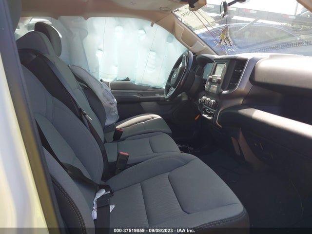 RAM 1500 Big Horn/lone Star 2019 1C6SRFBT0KN890490 Image 5