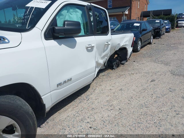 RAM 1500 Big Horn/lone Star 2019 1C6SRFBT0KN890490 Image 6