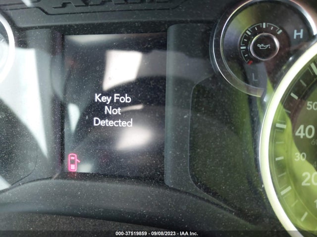 RAM 1500 Big Horn/lone Star 2019 1C6SRFBT0KN890490 Image 7