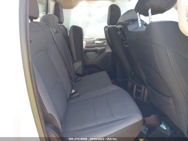RAM 1500 Big Horn/lone Star 2019 1C6SRFBT0KN890490 Image 8