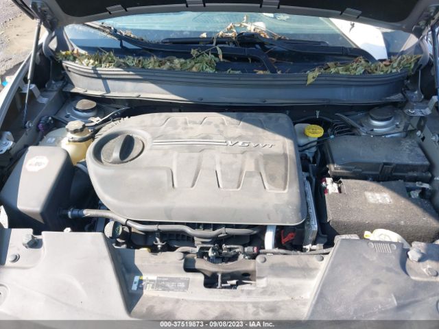 2018 JEEP CHEROKEE 1C4PJMDX3JD575777 Photo 9