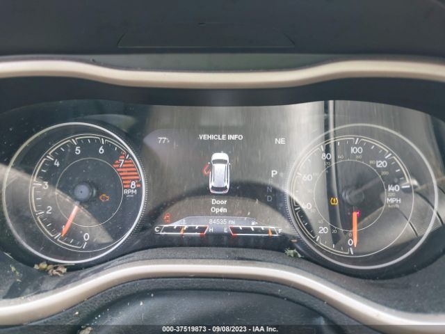 2018 JEEP CHEROKEE 1C4PJMDX3JD575777 Photo 6