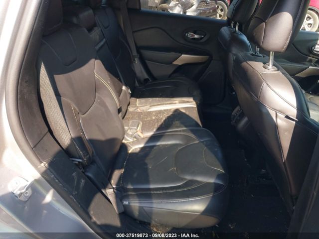 2018 JEEP CHEROKEE 1C4PJMDX3JD575777 Photo 7