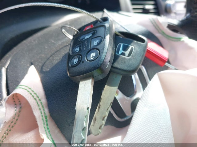 2011 HONDA ODYSSEY EX-L VIN: 5FNRL5H61BB089702