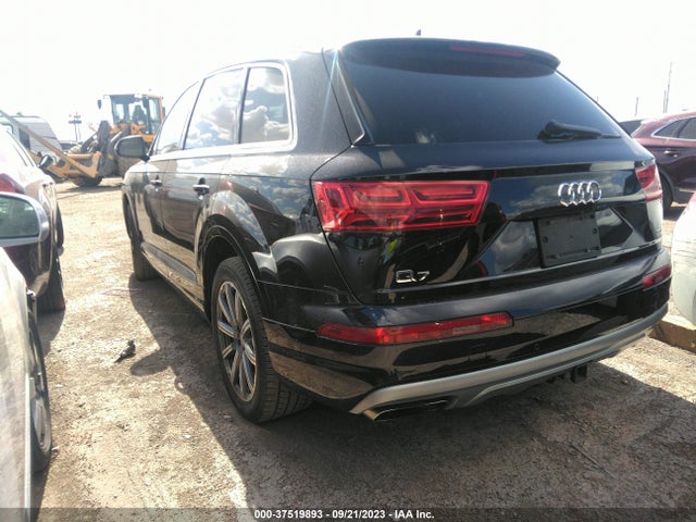 WA1LAAF74HD008721 Audi Q7 Premium Plus