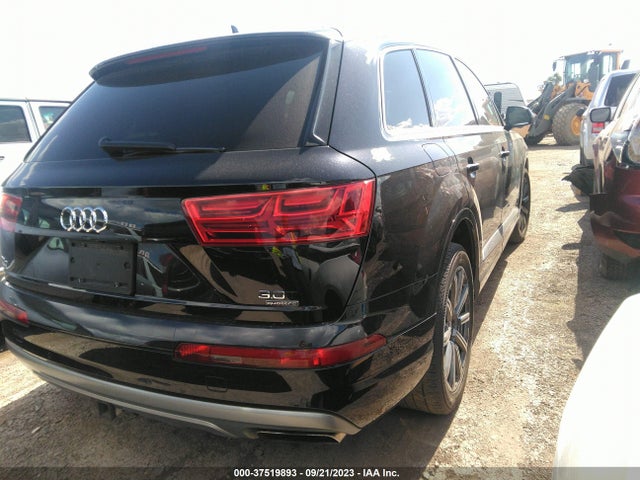 WA1LAAF74HD008721 Audi Q7 Premium Plus
