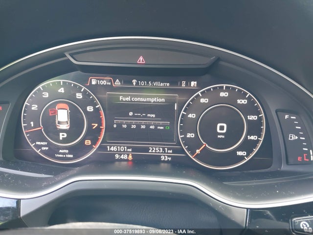 WA1LAAF74HD008721 Audi Q7 Premium Plus