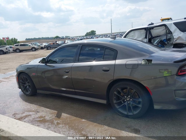 Dodge Charger Scat Pack Rwd 2020 2C3CDXGJ6LH247844 Image 14