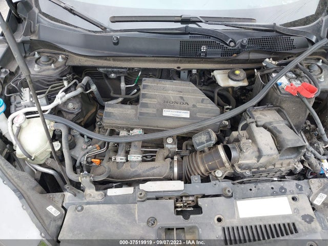 Honda CR-V EX 2019 7FARW2H51KE000129 Image 10