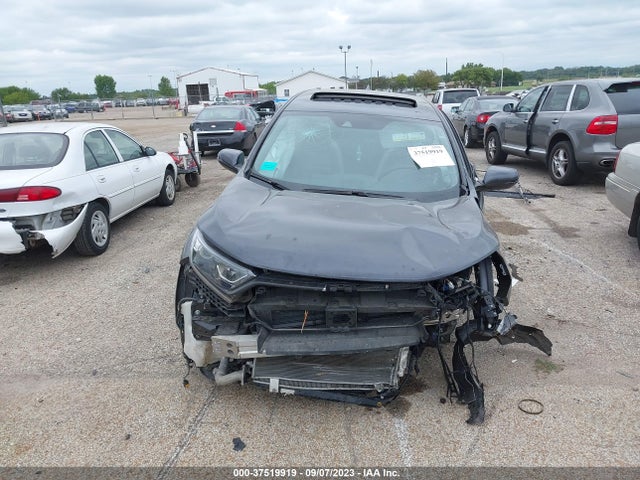 Honda CR-V EX 2019 7FARW2H51KE000129 Image 13