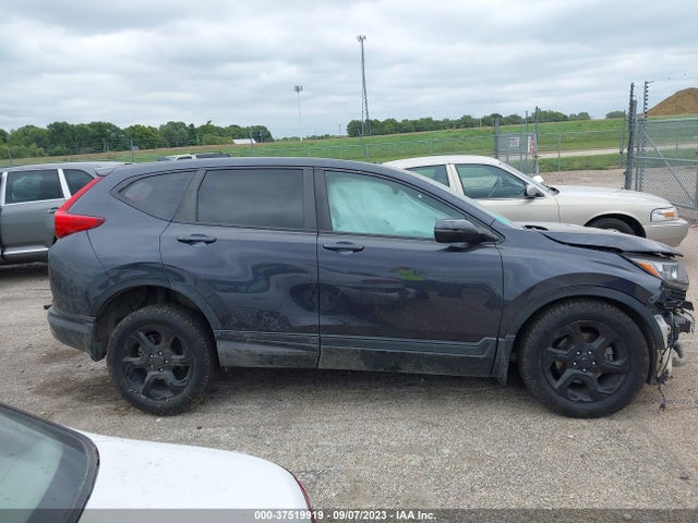 Honda CR-V EX 2019 7FARW2H51KE000129 Image 14