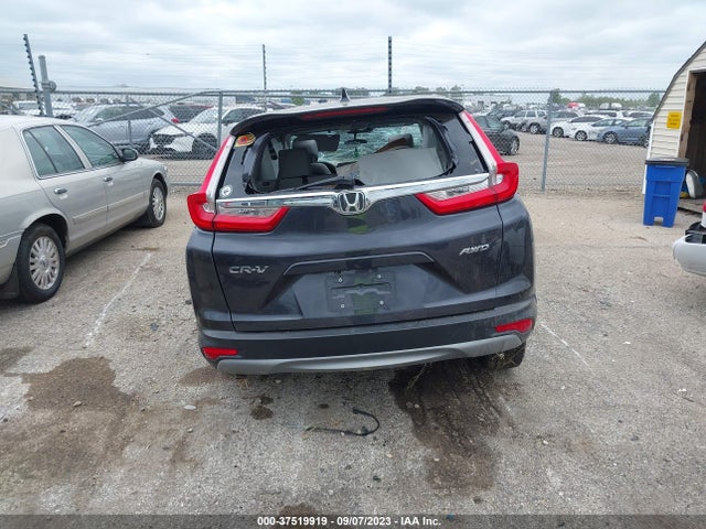 Honda CR-V EX 2019 7FARW2H51KE000129 Image 17