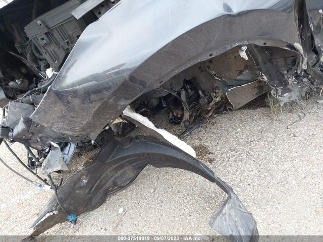 Honda CR-V EX 2019 7FARW2H51KE000129 Image 6