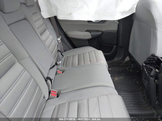 Honda CR-V EX 2019 7FARW2H51KE000129 Image 8