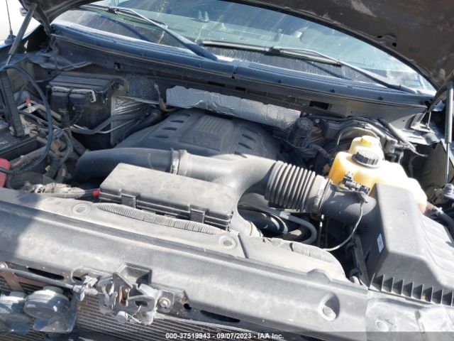 1FTFW1ET9EKF04981 Ford F-150 Xl/xlt/fx4/lariat