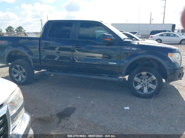 1FTFW1ET9EKF04981 Ford F-150 Xl/xlt/fx4/lariat