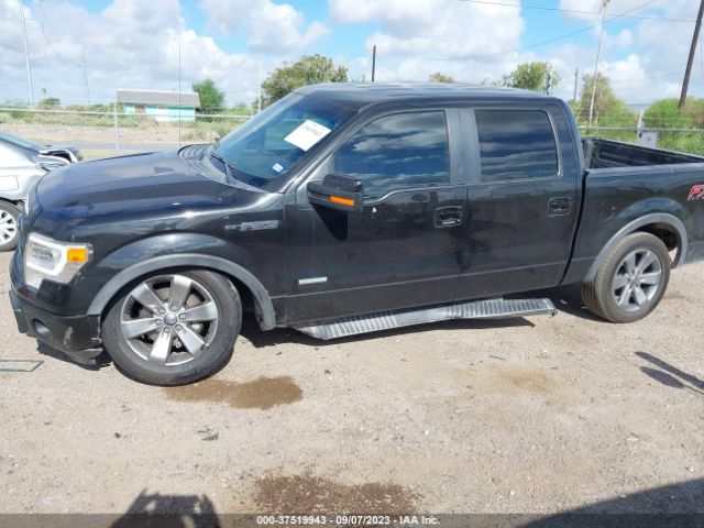1FTFW1ET9EKF04981 Ford F-150 Xl/xlt/fx4/lariat